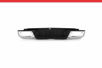 Imagem do produto Para-choque TY Traseiro Cromado Com Furo Para Sensor para Ford Ranger 2013/... – Cod. 15951